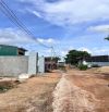 Bán đất ngay sao chợ eakao - giá 970 triệu