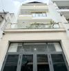 Bán nhà MTKD Phạm Văn  Hai, Nguyễn Bặc Tân Bình 62m2 5 tầng hơn 14 tỷ chốt