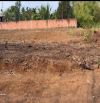 1,5 sào 40 m mặt tiền 100m2 thổ cư ôm suối Hoà Xuân