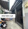 Bán nhà quận 8 thành phố hồ chí minh