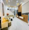 BÁN NHÀ HẺM 4M LẠC LONG QUÂN, QUẬN 11,2 TẦNG, 63M2 GIÁ 6 TỶ