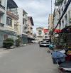 Bán nhà Tân Bình hẻm xe tải 10m,