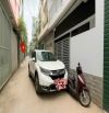 4 Tầng – 70m2 – HXH - Xô Viết Nghệ Tĩnh – P17, Bình Thạnh - Giá: 12.999 Tỷ