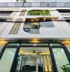Bán nhà Gò Vấp gần mặt tiền, gần công viên Làng Hoa, 3 tầng BTCT, 43m2, SHR