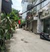 Cho thuê nhà phố Võ Thị Sáu, Thanh Nhàn, HBT. DT 60m x 5 tầng, giá 18tr