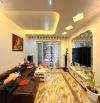 BÁN NHÀ PHÂN LÔ BƯỞI, VĨNH PHÚC, BA ĐÌNH - 73M² x 4T - MT 4.7M - LÔ GÓC - FULL NỘI THẤT