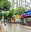 BÁN TOÀ NHÀ MẶT PHỐ GIÁP NHẤT, THANH XUÂN - 71M x 9T THANG MÁY - MT 5.5M - KINH DOANH