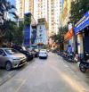 BÁN BIỆT THỰ LICOGI KHUẤT DUY TIẾN, THANH XUÂN - 150M x 5T - MT 7.2M - Ô TÔ TRÁNH - KINH
