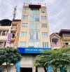 Bán nhà phố Khương Trung, mặt tiền rộng, ngõ ô tô, kinh doanh, văn phòng, 175m2 45 tỷ