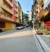 BÁN NHÀ PHÂN LÔ TRUNG KÍNH, CẦU GIẤY - 70M x 5T - MT 5M - Ô TÔ TRÁNH - KINH DOANH