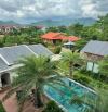 Bán villa 1000m có 460m thổ cư Huyện Sóc Sơn, Hà Nội