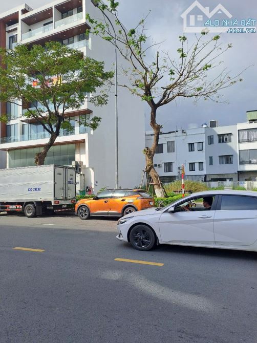 TRẦN HƯNG ĐẠO SIÊU VIP - ngay MONACHY CHO THUÊ NHANH-10m ngang