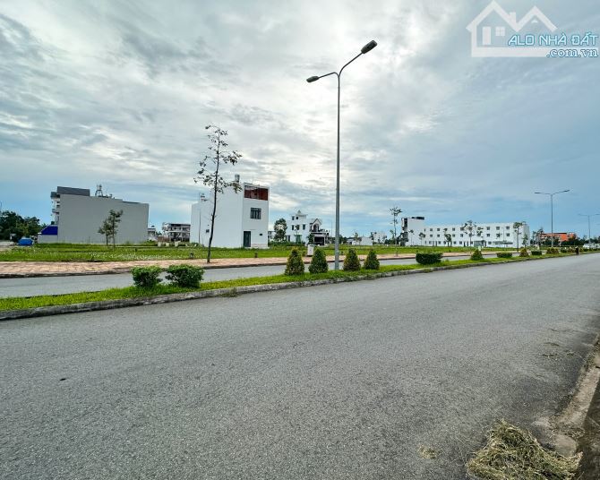 NỀN ĐẸP GIÁ RẺ NHẤT KHU ĐÔ THỊ MỚI AN BÌNH HỒNG PHÁT