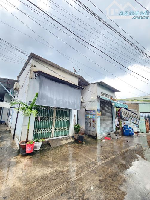 3Tỷ850__149,3m2 🔥👉 ngay chợ Đoàn Thị Kia__Dãy trọ 1 kiot + 8 Phòng__thu nhập 10 triệụ/th