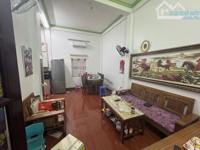 BÁN ĐÂT TẶNG NHÀ PHỐ BÀ TRIỆU HÀ ĐÔNG 116 M2 GIÁ 20, 9 TỶ - 4