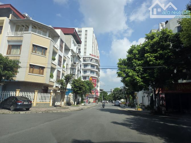 Bán căn Nhà 4 tầng kinh doanh mặt Lý Nhân Tông khu Hud A, tp BN.  ♦️DT 82,5m2