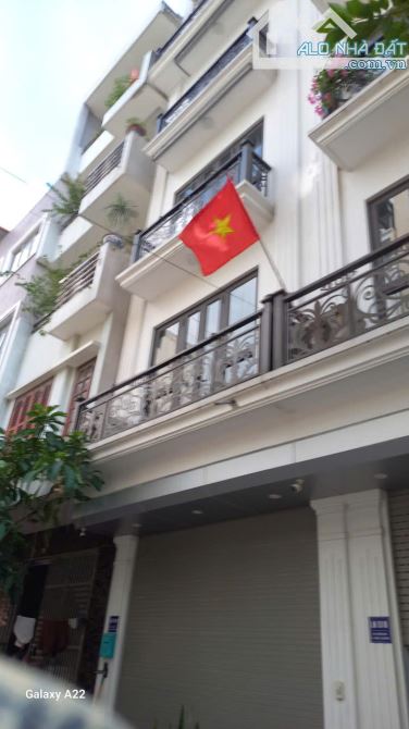 BÁN NHÀ phân lô 5 TẦNG ,KINH DOANH,THANG MÁY gần  PARK CITY  HÀ  ĐÔNG ,CHỈ 13TỶ