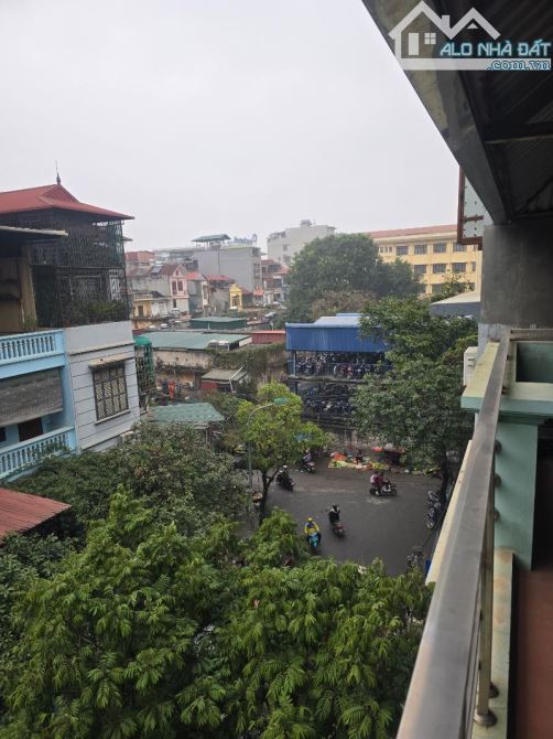 50m, 2X TỶ - NGÕ Ô TÔ TRÁNH VỈA HÈ, THÔNG KINH DOANH, DÂN XÂY - CẦU GIẤY