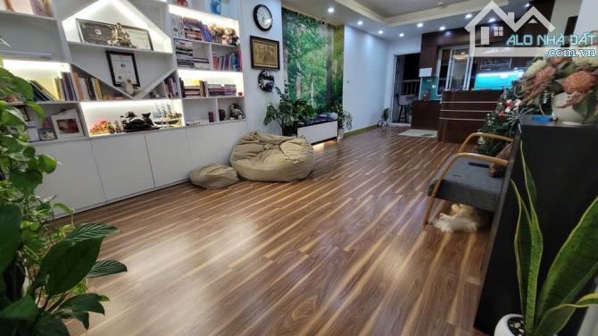 Bản thân họ Thạch Bàn 76 mét hai ngủ khôn lõi sắt tầng cao