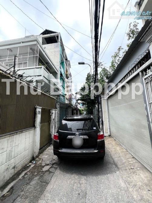 🏡💥CHDV 8PN💥130M2💥NGUYỄN THIỆN THUẬT, GẦN CHỢ BÀ CHIỂU💥SỔ NỞ HẬU TÀI LỘC💥CHỈ 9.x TỶ🌹