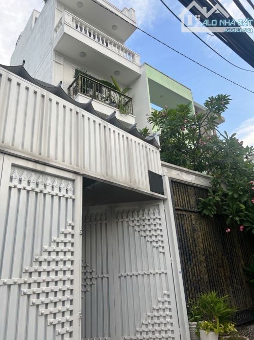 NHÀ 2 TẦNG – NGUYỄN THIỆN THUẬT, P.24, BÌNH THẠNH – DÒNG TIỀN 28TR/TH – 130M² – CHỈ 9.5 TỶ
