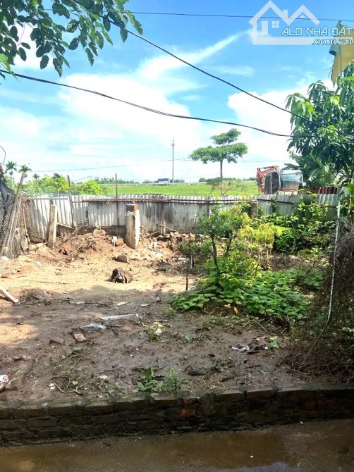 Bán đất mặt ngõ ô tô tránh, phố Yên Nội, Bắc Từ Liêm, 73m2, MT4.8m, giá bán 9.5 tỷ