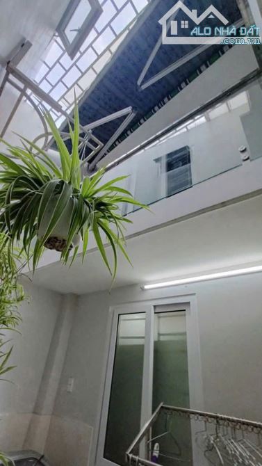 📌📌📌LÀM VIỆC TRỰC TIẾP GIÁ TỐT !!! BÁN NHÀ GÁC LỮNG ĐÚC KIỆT 88/ PHAN KẾ BÍNH