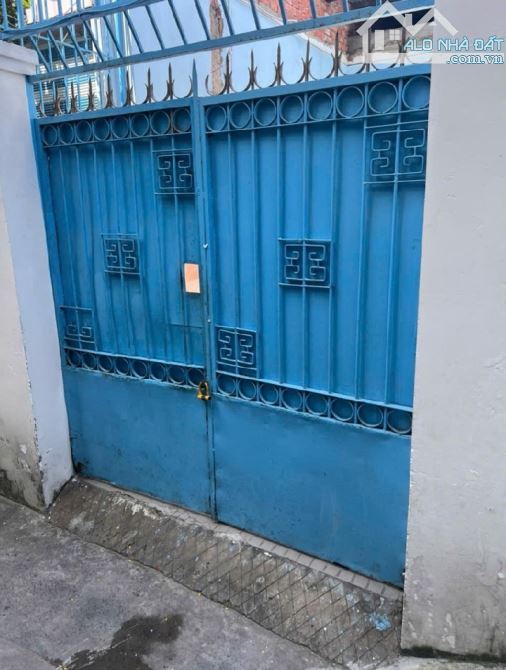 💥NHÀ CHỢ CÂY SỘP - Q12 - VỊ TRÍ  ĐẸP - SỔ MỚI NỞ HẬU - NGANG 4,15 X 17M CHỈ 4,3Đ ,TL.