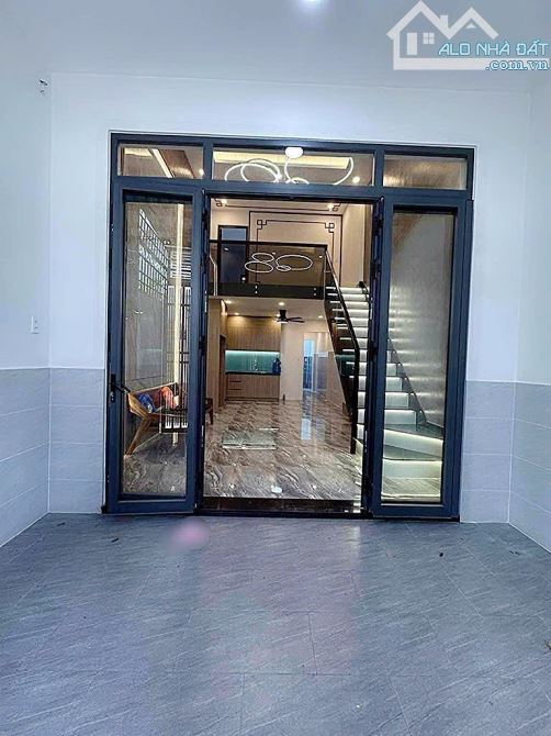 🏡 4.2 tỷ Bán nhà Tân Chánh Hiệp , Quận 12 ✅Diện tích : 60m2 ( 4m x 15m ) ✅Kết cấu: 1 Trệt