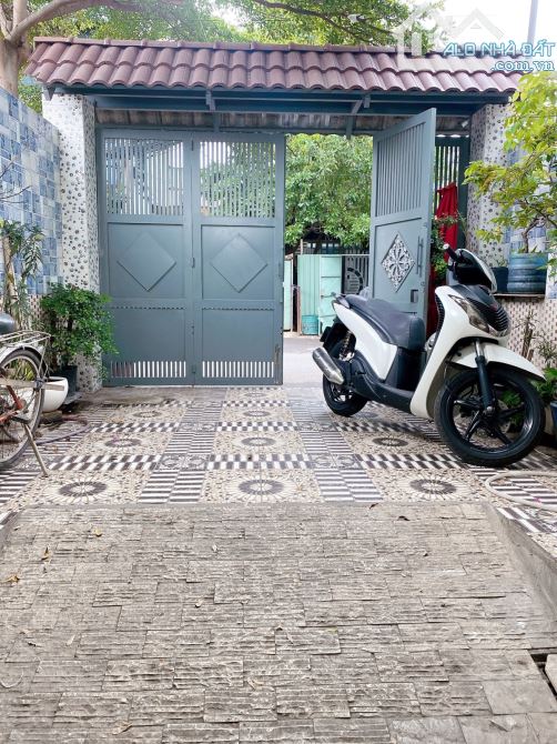 🔥🔜NGỘP BANK, GIẢM SÂU, Ô TÔ 2 chiếc NGỦ TRONG NHÀ, 86m², 4 TẦNG