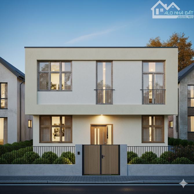 BÁN ĐẤT TẶNG NHÀ 2 TẦNG – VIEW TRIỆU ĐÔ SUN COSMO - 90M2 CHỈ 13 TỶ - VỊ TRÍ SIÊU ĐẮC ĐỊA