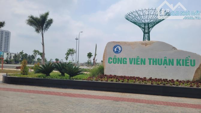 VÍP TTN, KHU 30ha TIỀM NĂNG, GIÁ TỐT EM CÒN VÀI LÔ