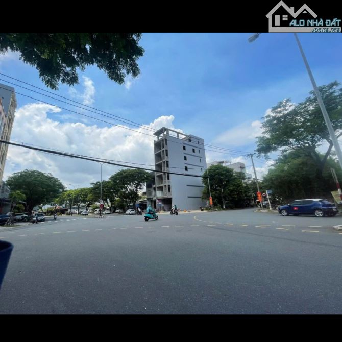 🔴(NCC) CHO THUÊ NHÀ 7 TẦNG - CÓ THANG MÁY - MẶT TIỀN GẦN XÔ VIẾT NGHỆ TĨNH