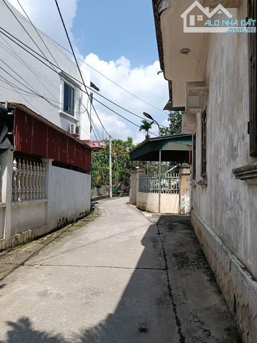 Cần tiền bán rẻ mảnh đất đường thông 👉 hồng vân -thường tín