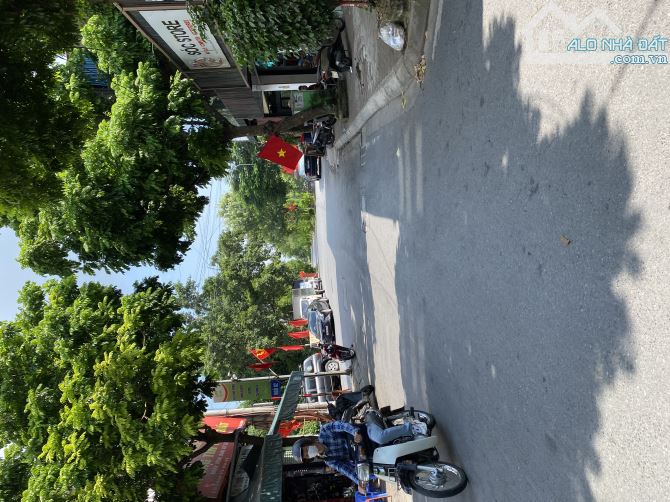 giảm chào 800 triệu, cần bán gấp đất Đa Tốn Gia Lâm, 62m - nhỉnh 5 tỷ - ô tô ngủ trong nhà