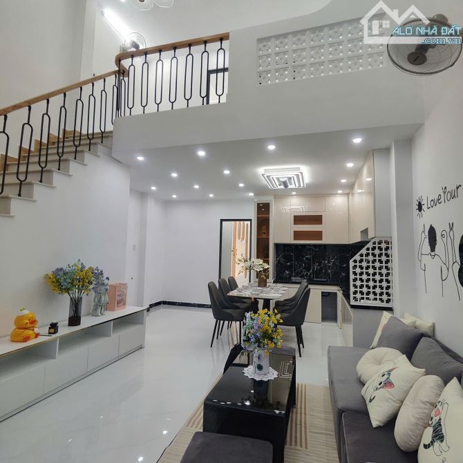 💎 Siêu phẩm homestay mini full nội thất – chỉ nhỉnh 3 đồng (TL)