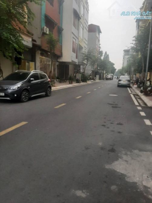 Bán nhà ngõ 136 Tứ Hiệp _32m2_ ngõ nông cực đẹp_ 6.3 tỷ