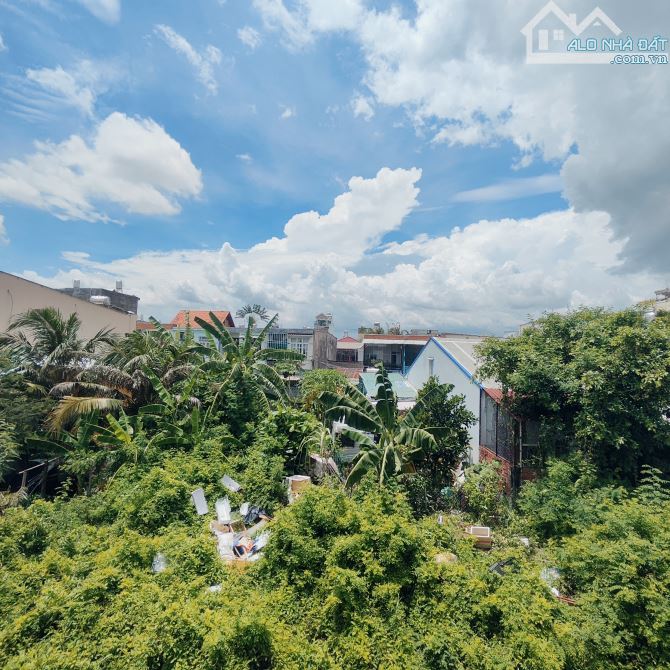 🏡 RẺ NHẤT KHU VỰC - HUỲNH TẤN PHÁT – HƠN 3.X XÍU (TL)