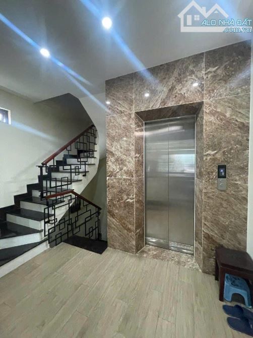 🌟 PHÂN LÔ VỈ HÈ - 50 M2 6 TẦNG – THANG MÁY -  KINH DOANH – LK19AB DƯƠNG NỘI 🌟