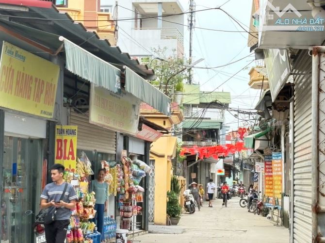 ❤TRỤC CHÍNH KINH DOANH-SẴN NHÀ CAO TẦNG-DÒNG TIỀN KINH DOANH HÀNG THÁNG-GẦN NGAY DỰ ÁN CẦU