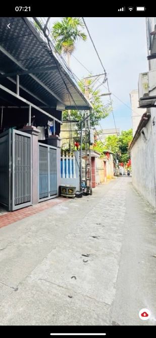 Bán đất tặng nhà 2 tầng chị chủ muốn bán nhanh trong tuần giá siêu hời