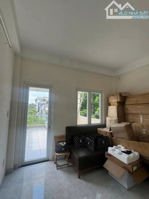 BÁN NHÀ MẶT TIỀN ĐƯỜNG TÂN QUÝ, P.TÂN QUÝ- NGAY AEON TÂN PHÚ- 60m² (4.57 x 13.3m)- 10.9 TL