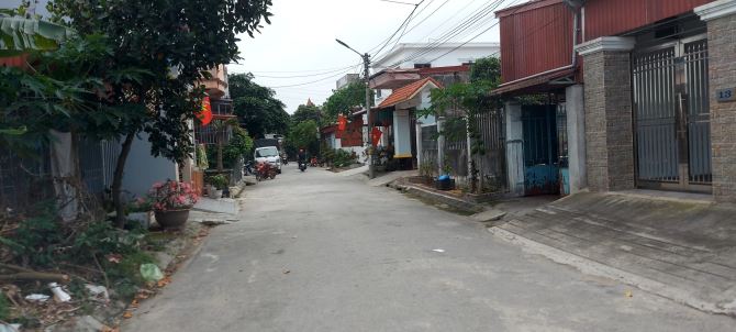 85m2 ngang 5m, mặt đường 8m, Tân Thành- Dương Kinh. Giá chỉ 2.1x tỷ