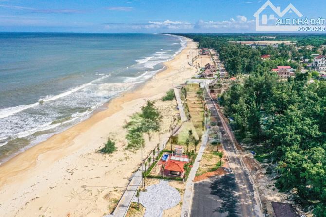 🔥 BÁN ĐẤT VEN BIỂN QUẢNG TRỊ – GIÁ CHỈ TỪ 1XX ĐẾN 3XX TRIỆU 🔥