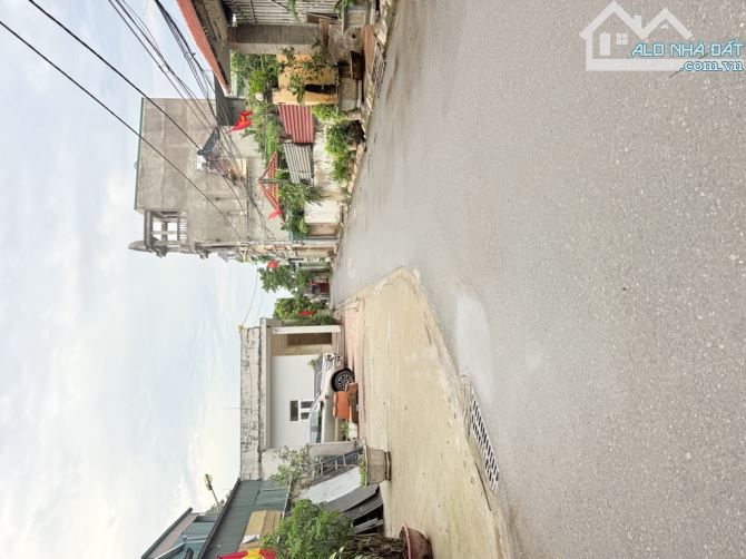BÁN ĐẤT CỰ KHỐI, LONG BIÊN – Ô TÔ TRÁNH – KINH DOANH – 60M² – CHỈ 7 TỶ