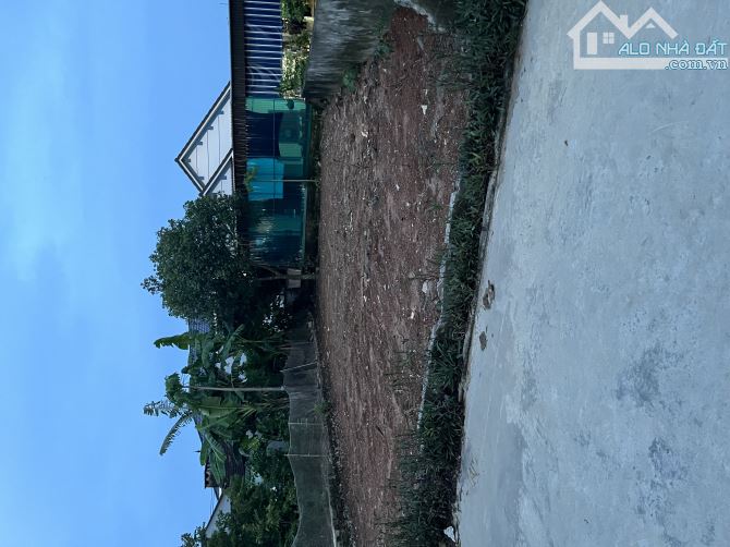 Bán đất 200m2 xã nghi lâm nghi lộc nghệ an