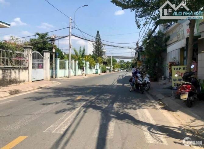 Bán đất mặt tiền đường 904 Hiệp Phú giá 7.5 tỷ/72m2