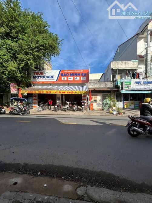BÁN NHÀ MTKD LÀNG TĂNG PHÚ-80M2- KDoanh SẦM UẤT