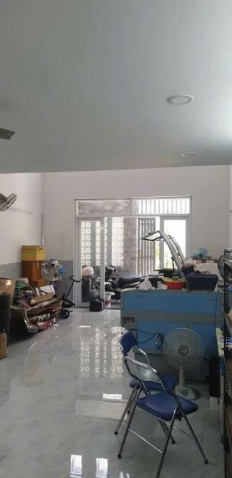 BÁN NHÀ TRƯỜNG CHINH,P15- Q.TÂN BÌNH -73m² (5 x 14.6)- 5.7 TỶ TL