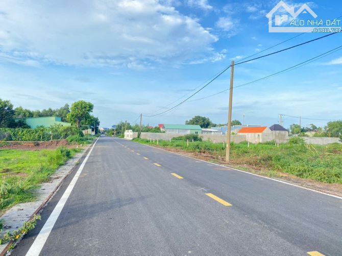 CHỦ NGỘP BÁN NHANH!!! GIÁ SIÊU TỐT  ĐẤT VEN BIỂN LỘC AN - HỒ TRÀM, LONG ĐẤT, BRVT